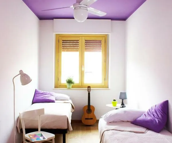 Arcobaleno B&B